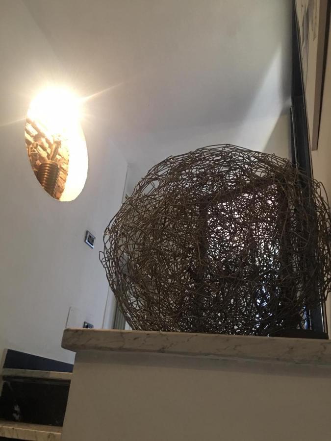 Apartment Space H - Davanti Al Policlinico Gemelli Universita Cattolica