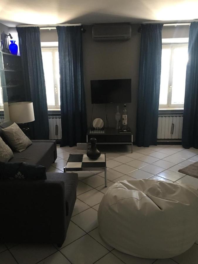 Space H - Davanti Al Policlinico Gemelli Universita Cattolica Apartment Rom