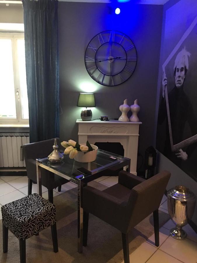 Space H - Davanti Al Policlinico Gemelli Universita Cattolica Apartment