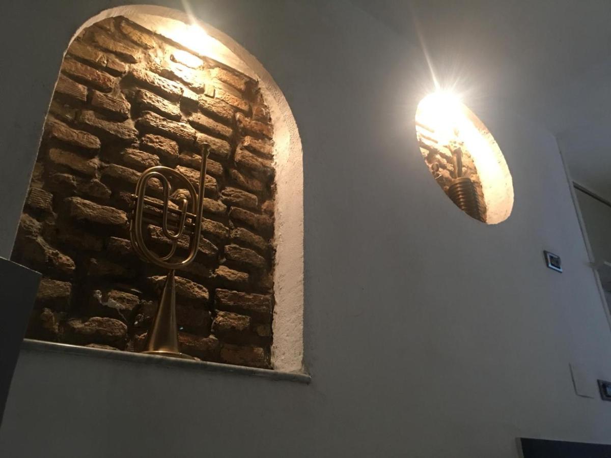 Apartment Space H - Davanti Al Policlinico Gemelli Universita Cattolica Rom