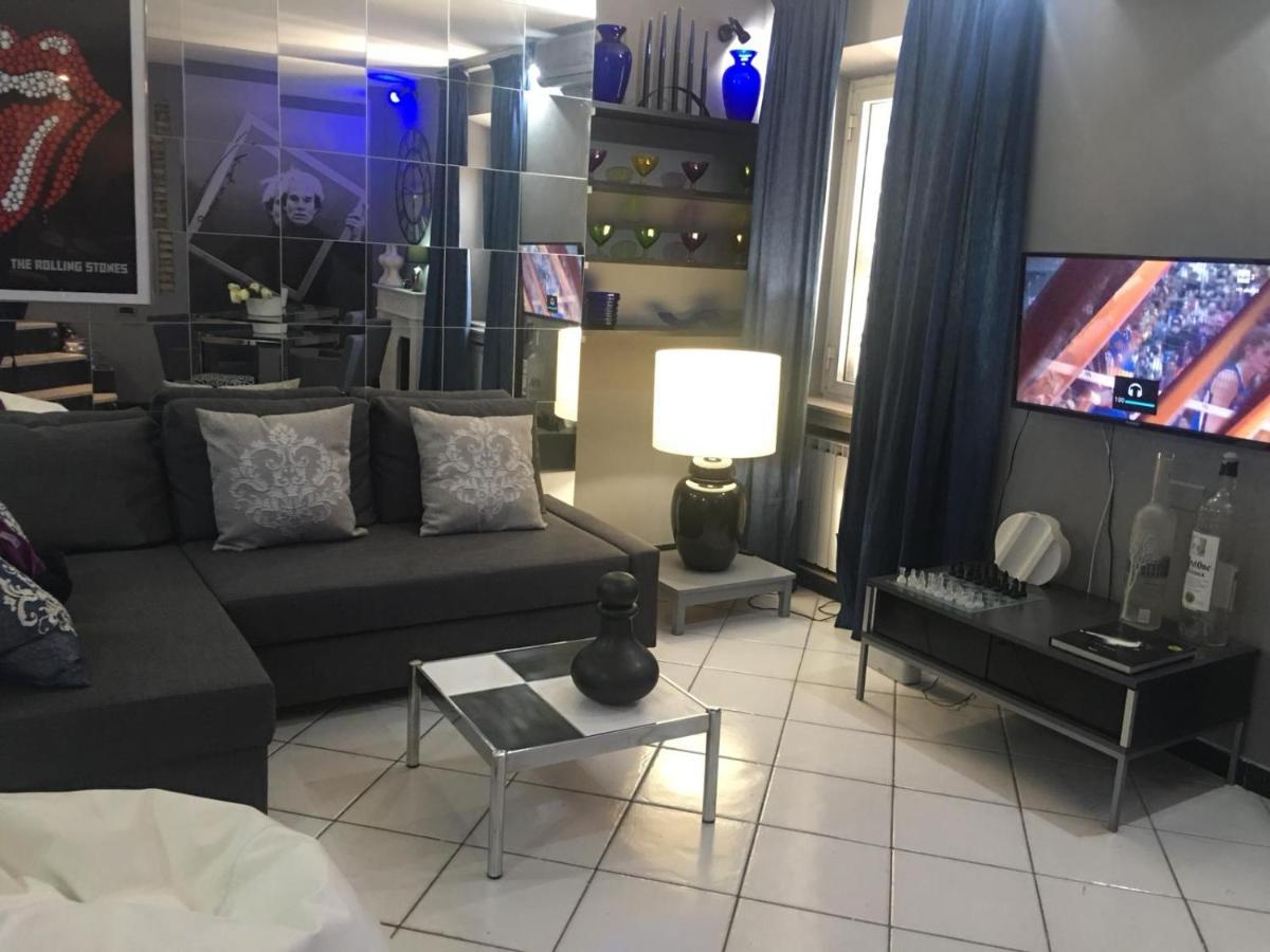 Apartment Space H - Davanti Al Policlinico Gemelli Universita Cattolica *