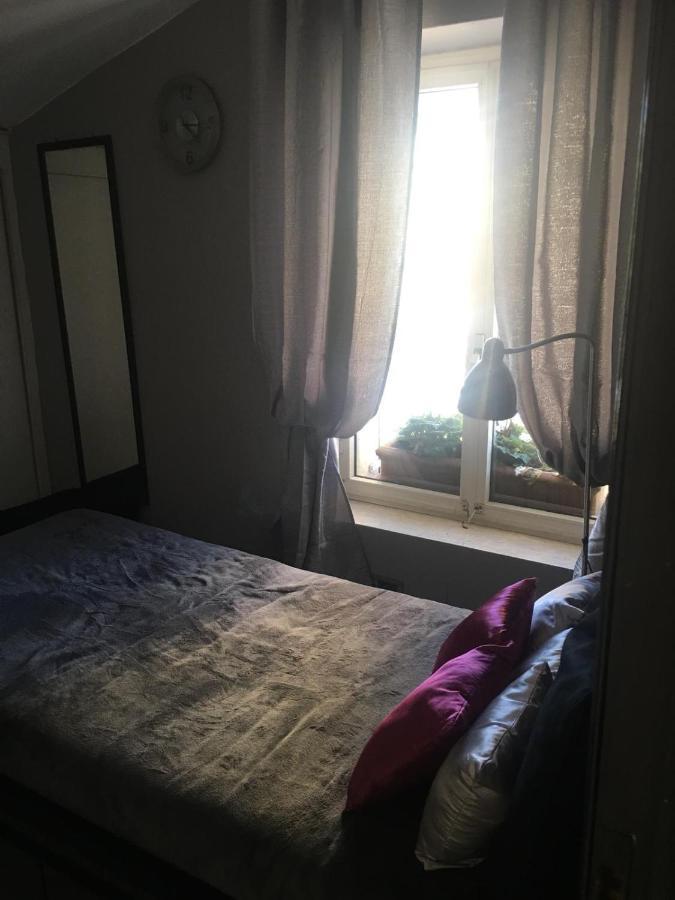 Space H - Davanti Al Policlinico Gemelli Universita Cattolica Apartment Rom