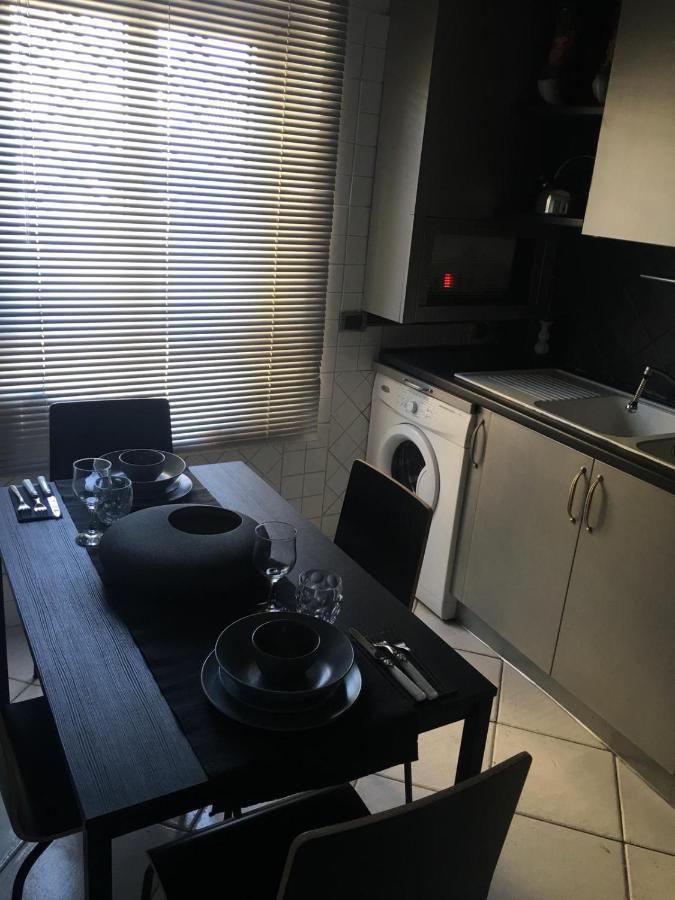 Apartment Space H - Davanti Al Policlinico Gemelli Universita Cattolica Rom